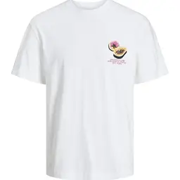 JACK & JONES JORTAMPA T-Shirt Crew Neck