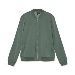 VERO MODA Damen Bomberjacke Vmcoco, Laurel Wreath