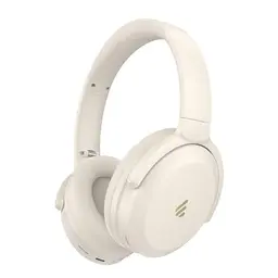 Edifier WH700NB Pro Kabellose Over-Ear Kopfhörer mit Aktiver Geräuschunterdrückung, Bluetooth 5.4, AI-Klare Anrufe - Elfenbein