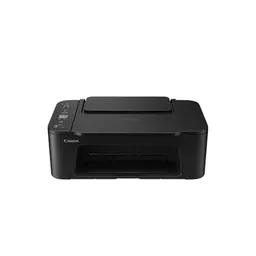 Canon PIXMA TS3750i: Drahtloser Farbdrucker für A4, ideal für Home-Office und Smartphones