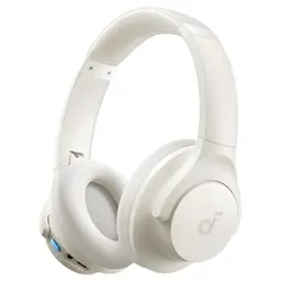 Anker Soundcore Q11i Wireless Over-Ear Bluetooth-Kopfhörer – 60h Spielzeit, tiefer Bass, Multipoint-Verbindung