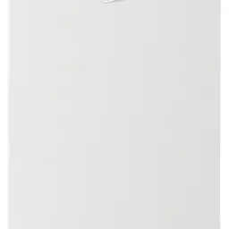 Beko TSE1424N Tischkühlschrank, 128 l, wechselbarer Türanschlag, 37 dB, Weiß