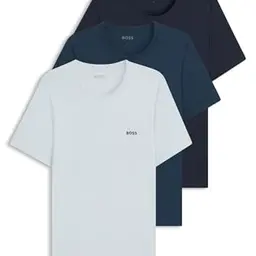BOSS Classic T-Shirt - RN 3P