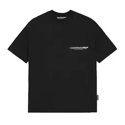 JACK & JONES Jcolido Chest T-Shirt, Kurzärmelig, Rundhals