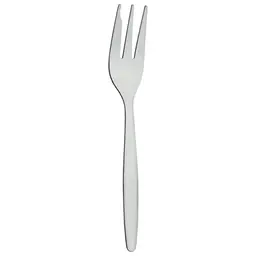 Grunwerg Economy Collection 999P Kuchengabel Set – 12 Stück aus hochwertigem Edelstahl