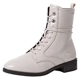 Tamaris Damen Schnürschuhe 1-1-25004-29 252 - Größe 38