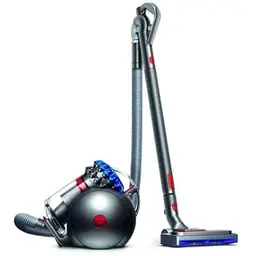 Dyson Big Ball Absolute 2 Bodenstaubsauger für alle Böden