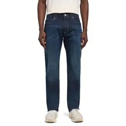 Lee Herren Straight Fit Jeans, Trip, 36W/32L