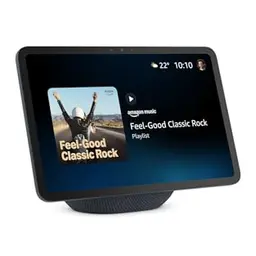 Amazon Echo Show 11 – 11-Zoll-Display mit 3D-Audio, Graphit, mit Alexa