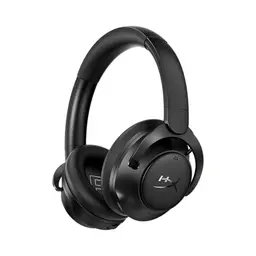 HyperX Cloud Mix 2 Kabellose Kopfhörer, Bluetooth 5.3, 110 h Akku, Schwarz