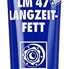 LIQUI MOLY Langzeitfett MoS2 100 g - Lithium Fett