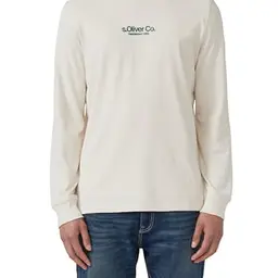 Langarm T-Shirt