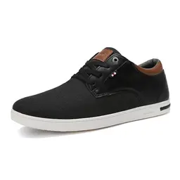 ANALEAF Herrenschuhe – Bequeme und weiche Sneaker für Freizeit und Business