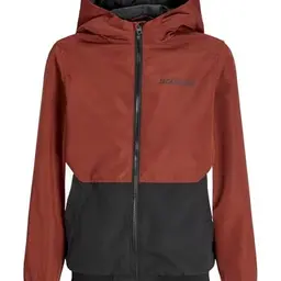 JACK & JONES Junior Softshell Jacke