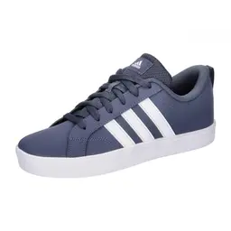 Adidas Kinder VS Pace 2.0 Schuhe, Shadow Navy/Cloud White, Größe 32 EU