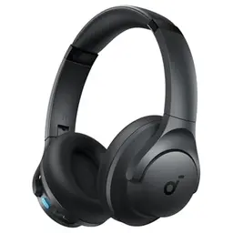 Anker Soundcore Q11i Wireless Over-Ear Kopfhörer mit 60h Spielzeit und tiefem Bass
