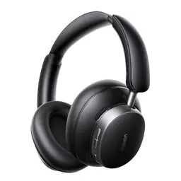 UGREEN Studio Pro Kabellose Over-Ear Kopfhörer mit Active Noise Cancelling und 120h Spielzeit