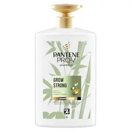 Pantene Pro-V Grow Strong Pflegespülung 1000ml - Reduziert Haarverlust und stärkt trockenes Haar