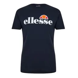 Ellesse Herren T-Shirt Prado, M