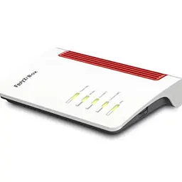 FRITZ!Box 7530 AX DSL-Router mit Wi-Fi 6 und intelligentem WLAN Mesh