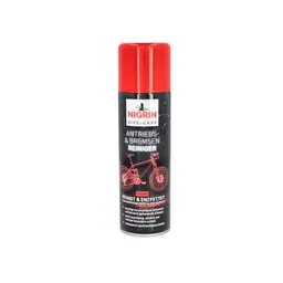 NIGRIN BIKE-CARE Kettenreiniger für Fahrräder - 300 ml
