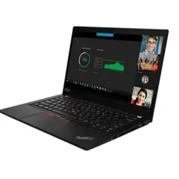 Lenovo ThinkPad T14 Gen 2 14" Notebook, Intel i5, 16GB RAM, 256GB SSD, Full HD Touchscreen, Windows 11 Pro