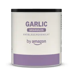 by Amazon Knoblauchgranulat 70g