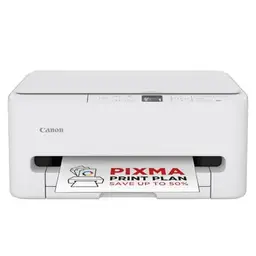 Canon PIXMA TS6550I WLAN-Multifunktionsdrucker mit kabellosem Druck vom Smartphone