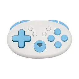 8Bitdo Mikro Bluetooth Gamepad Mini-Controller für Switch und Android