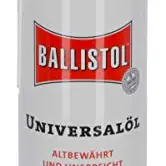 BALLISTOL Unisex Universalöl Spray 400 ml