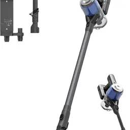 Tineco Pure ONE S30 Akku Staubsauger - Kabellos, 65 Min. Laufzeit, LED Licht