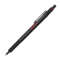 rOtring 600 Kugelschreiber | mittlere Spitze | nachfüllbar | schwarze Tinte