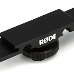 RØDE Doppel-Blitzschuhadapter