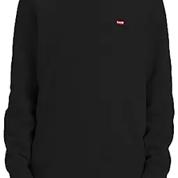 Levi's Rundhals-Sweatshirt