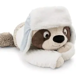 NICI Faultier Izzy Icetumbler Kuscheltier, 45cm – weiches Plüschtier zum Kuscheln & Spielen – tolles Geschenk für Kinder & Erwachsene