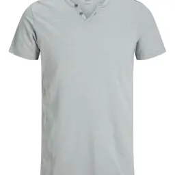 JACK & JONES Herren T-Shirt mit Streifen