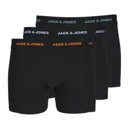 JACK & JONES Boxershorts 3er-Pack