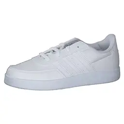 adidas Unisex Kinder Breaknet Lifestyle Schuhe, Cloud White, Gr. 28 EU