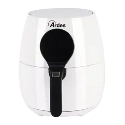 ARDES Heißluftfritteuse ARAMFRY34 5L mit Touchscreen und Timer - Rapid Air Technologie