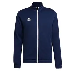 adidas Herren Entrada 22 Track Jacket Team Navy Blau XS