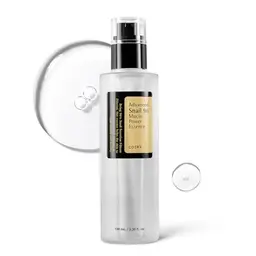 COSRX Schnecken-Muzin-Serum 96% - Hautreparatur, 100 ml