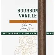 Fuchs Gewürze – Bourbon Vanille gemahlen, 6 g im Glas