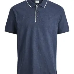 JACK & JONES Polo Shirt Jprcclogan SS