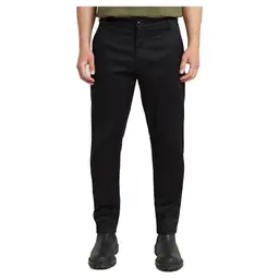 G-STAR Herren Morry Tapered Chino, Schwarz, Größe 26W / 30L
