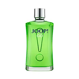 JOOP! GO Eau de Toilette