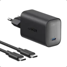 Anker Nano 100W Ladegerät für MacBook, iPad, iPhone und USB-C Geräte, inkl. 1,8m Kabel