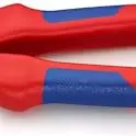 KNIPEX Kraft-Seitenschneider 250 mm mit Comfort-Griffen