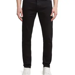 G-STAR RAW Herren Slim Jeans 3301