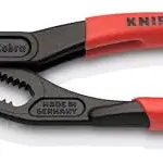 KNIPEX Wasserpumpenzange 87 01 150