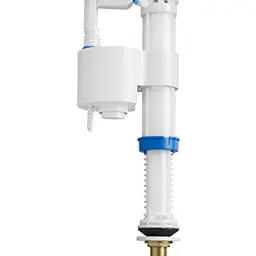 Roca Mechanismus Netzteil Universal Plus Gewinde Metall